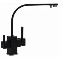 Смеситель для кухни Seaman Barcelone SSL-5390-Night