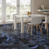 Коллекция плитки Italica Tiles Furi Sky High Glossy