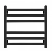 Полотенцесушитель электрический 670x430 ТЭН левый Secado Корато 3 4603777472474