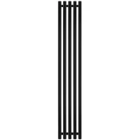 Полотенцесушитель водяной 1300x310 Secado Бергамо 5 4673739218808