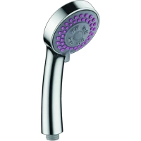 Душевая лейка Elghansa Hand Shower MH-033-Pink