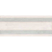 Плитка Kerama Marazzi Кантри Шик полоски 20x50 7187