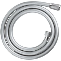Душевой шланг Grohe Relexaflex 28151002 150 см, серебряный