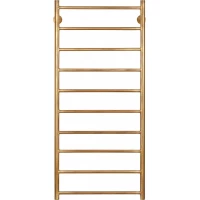 Полотенцесушитель электрический 1270x632 ТЭН правый Secado Триада 1 Плюс 4603777461508