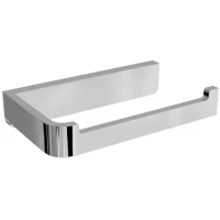 Держатель туалетной бумаги Lemark Smooth Line 9721007 хром