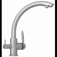 Смеситель для кухни Seaman Barcelone SSL-5381-Water