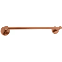 Полотенцедержатель Rav Slezak Colorado COA0701/45ZRL 49,3 см, розовое золото