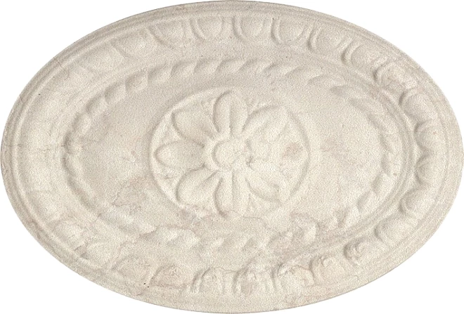 

Вставка Kerama Marazzi Резиденция овал