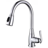 Смеситель для кухни Kraus KPF-2230CH