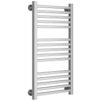 Полотенцесушитель водяной 800x400 сатин Сунержа Модус Pro 071-0450-8040