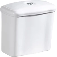 Бачок для унитаза Kerasan Retro 108101