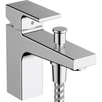 Смеситель на борт ванны Hansgrohe Vernis Shape Monotrou 71463000