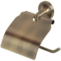 Держатель туалетной бумаги Veragio Oscar Bronzo OSC-5281.BR