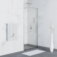 Душевая дверь 100 см RGW SV-02 Stilvoll 06320210-11 прозрачное