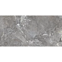Керамогранит 765908 Onyx&More Silver Porphyry Strutturato 6mm 120x240