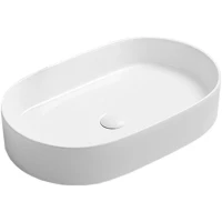 Раковина 60x38 см Vincea VBS-50760