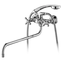 Смеситель для ванны Elghansa Retro Chrome 2702754-R