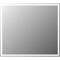 Зеркало 90x80 см BelBagno SPC-GRT-900-800-LED-BTN