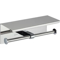 Держатель туалетной бумаги Savol S-00AK57