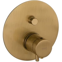 Термостат для ванны Remer Minimal NT09VO