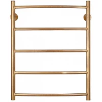 Полотенцесушитель электрический 670x532 ТЭН правый Secado Милан 1 4603777478759