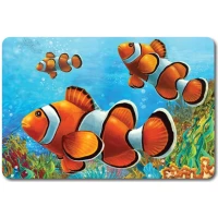 Коврик Veragio Nemo VR.CPT-7160.14