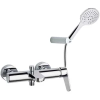 Смеситель для ванны Ramon Soler Alexia 3605TR