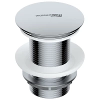 Донный клапан WasserKRAFT A244