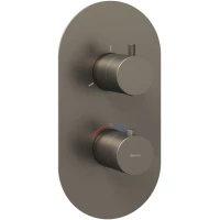 Термостат для ванны Ravak Espirit ES 067.20GB.O3 X070326