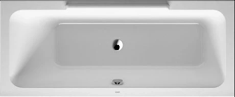

Акриловая ванна 160x70 см L Duravit DuraStyle 700292000000000