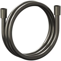 Душевой шланг Ravak SatinFlex 913.22GB X07P695 150 см, графит матовый