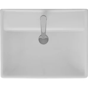 Изображение товара раковина misty q 191638 60,5x47,6 см, накладная, подвесная, белый