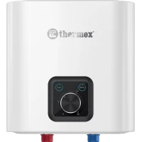 Электрический накопительный водонагреватель Thermex Drift 5 O ЭдЭБ01443 151154