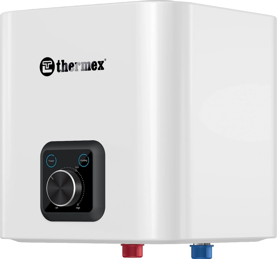 Электрический накопительный водонагреватель Thermex Drift 5 O ЭдЭБ01443 151154