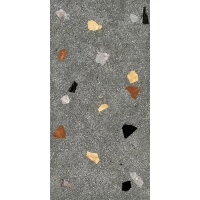 Керамогранит 610010002691 Палладио Блэк 60x120