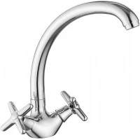 Смеситель для кухни Splenka S80.42 хром