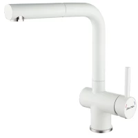 Смеситель для кухни Paulmark Dosse DO214418-431