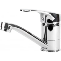 Смеситель для кухни Voda Lucky LY 15 хром