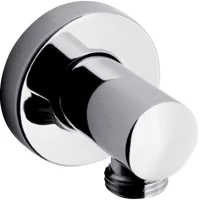 Подключение для душевого шланга Migliore Tonda ML.RIC-30.206.CR