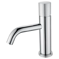 Смеситель для раковины Boheme Stick 121-CRCR.2