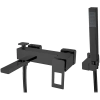 Смеситель для ванны Boheme Q 143-BB