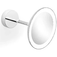 Косметическое зеркало x 3 Langberger 71285