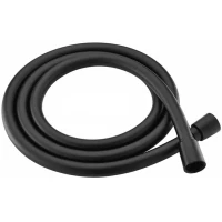 Душевой шланг Feramolli Tropicale BL030S 150 см, черный матовый