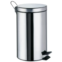 Мусорное ведро12 л WasserKRAFT K-612 