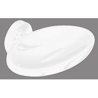 Мыльница Colombo Design Plus W4901.BM