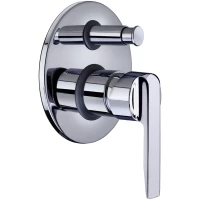 Смеситель для ванны Teka Inca 5317112