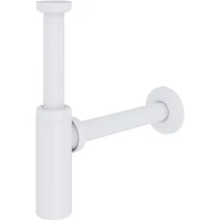 Сифон для раковины Santek 1WH501854 1/4