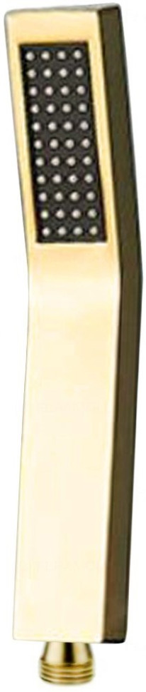 Ручной душ 30 мм Feramolli Cubo GL037