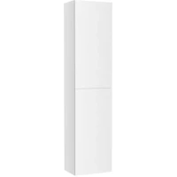 Пенал Roca The Gap A857427806 подвесной L/R, белый глянец