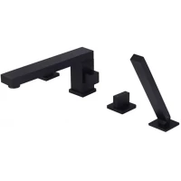 Смеситель на борт ванны Feramolli Cubo BL277